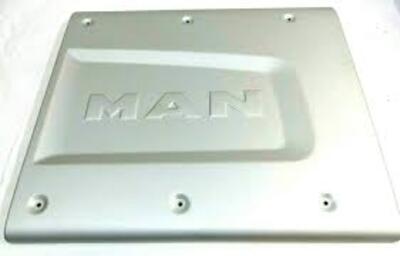 GUARD PLATE OES
